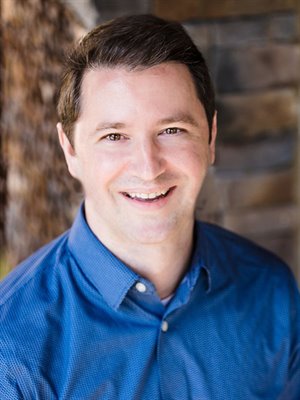 David Whitman